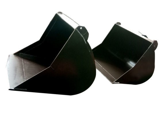 0.75-Cubic Meter Bucket