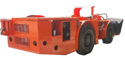 2- Električni strugač kubičnog metra